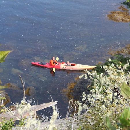 Cygnet Cove Suites Ucluelet Pokoj fotografie