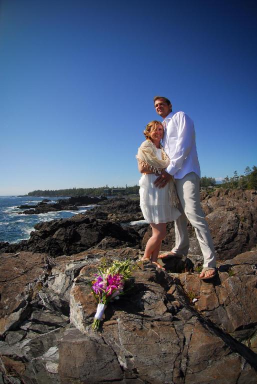 Cygnet Cove Suites Ucluelet Exteriér fotografie